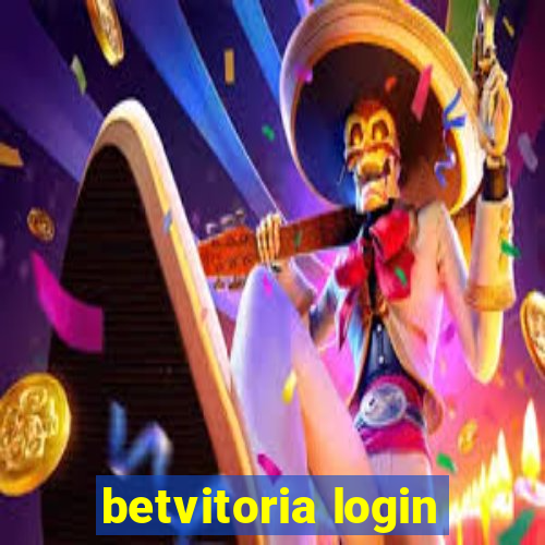 betvitoria login